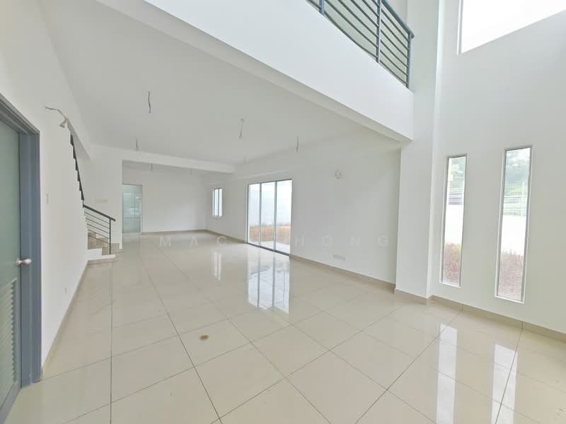 2-storey Terraced House for Sale in Taman Semenyih Mewah (Semenyih) - Mac Chong - Interior - PropertyGuru.com.my
