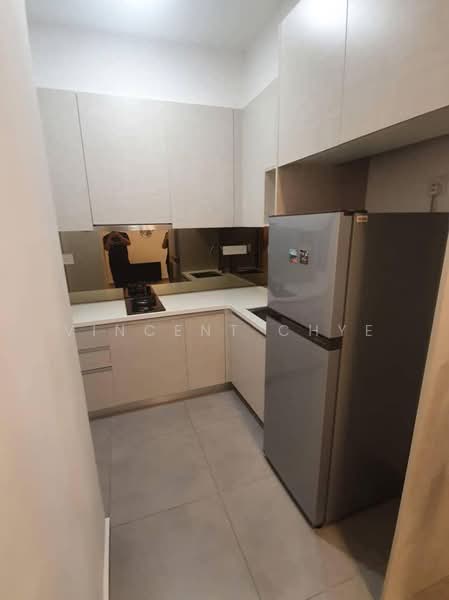 Servis Apartment untuk Disewa di D'sands Residence - Vincent Chye - PropertyGuru.com.my