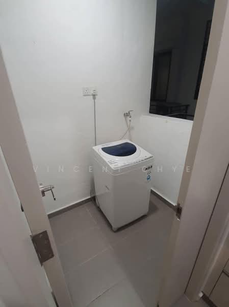 Servis Apartment untuk Disewa di D'sands Residence - Vincent Chye - PropertyGuru.com.my