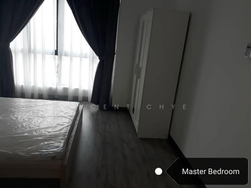 Servis Apartment untuk Disewa di D'sands Residence - Vincent Chye - PropertyGuru.com.my