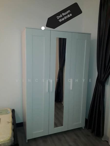 Servis Apartment untuk Disewa di D'sands Residence - Vincent Chye - PropertyGuru.com.my