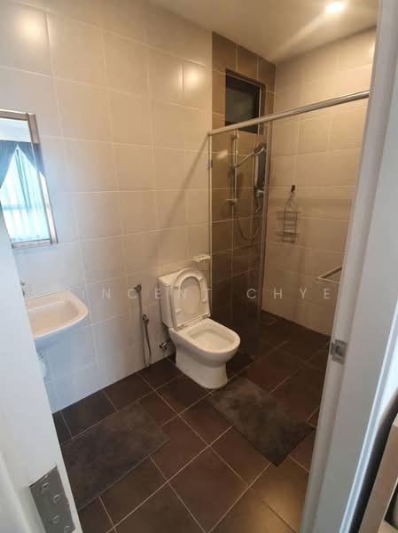 Servis Apartment untuk Disewa di D'sands Residence - Vincent Chye - PropertyGuru.com.my