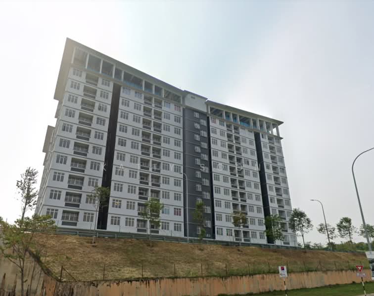 Pangsapuri untuk Dijual di Airtrollis - Katty Soon - PropertyGuru.com.my