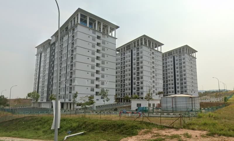 Pangsapuri untuk Dijual di Airtrollis - Katty Soon - PropertyGuru.com.my