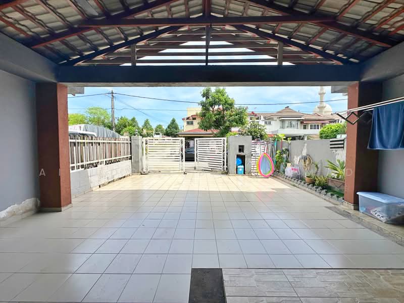 Rumah Teres 2 Tingkat untuk Dijual di Bandar Sri Damansara (Selangor) - Aizuddin bin Ahmad - Exterior - PropertyGuru.com.my