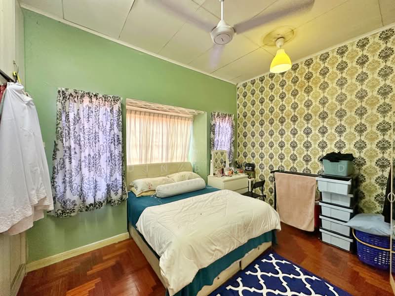 Rumah Teres 2 Tingkat untuk Dijual di Bandar Sri Damansara (Selangor) - Aizuddin bin Ahmad - Bedroom - PropertyGuru.com.my