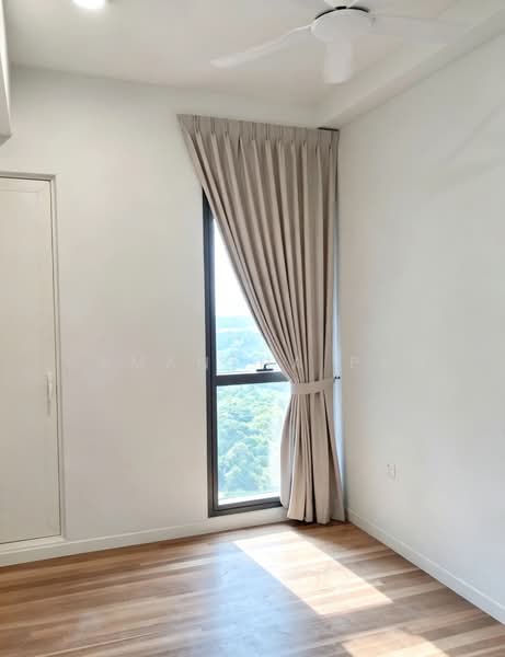 Service Residence for Rent at Edelweiss @ Tropicana Gardens - Samantha Pan - Interior - PropertyGuru.com.my