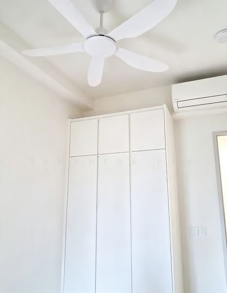 Service Residence for Rent at Edelweiss @ Tropicana Gardens - Samantha Pan - Interior - PropertyGuru.com.my