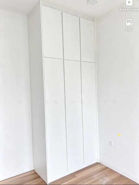 Service Residence for Rent at Edelweiss @ Tropicana Gardens - Samantha Pan - Interior - PropertyGuru.com.my