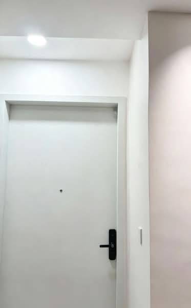 Service Residence for Rent at Edelweiss @ Tropicana Gardens - Samantha Pan - Interior - PropertyGuru.com.my