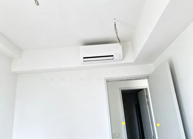 Service Residence for Rent at Edelweiss @ Tropicana Gardens - Samantha Pan - Interior - PropertyGuru.com.my
