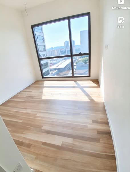 Service Residence for Rent at Edelweiss @ Tropicana Gardens - Samantha Pan - View - PropertyGuru.com.my