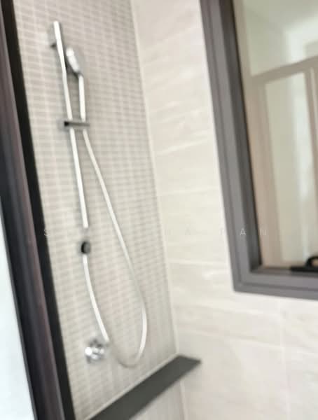 Service Residence for Rent at Edelweiss @ Tropicana Gardens - Samantha Pan - Bathroom - PropertyGuru.com.my