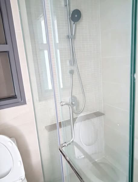 Service Residence for Rent at Edelweiss @ Tropicana Gardens - Samantha Pan - Bathroom - PropertyGuru.com.my