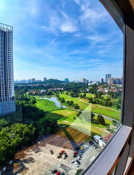 Service Residence for Rent at Edelweiss @ Tropicana Gardens - Samantha Pan - View - PropertyGuru.com.my