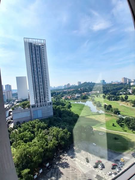 Service Residence for Rent at Edelweiss @ Tropicana Gardens - Samantha Pan - Exterior - PropertyGuru.com.my