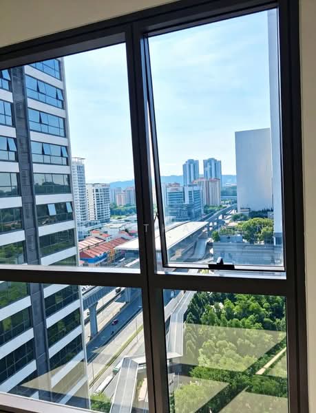Service Residence for Rent at Edelweiss @ Tropicana Gardens - Samantha Pan - View - PropertyGuru.com.my