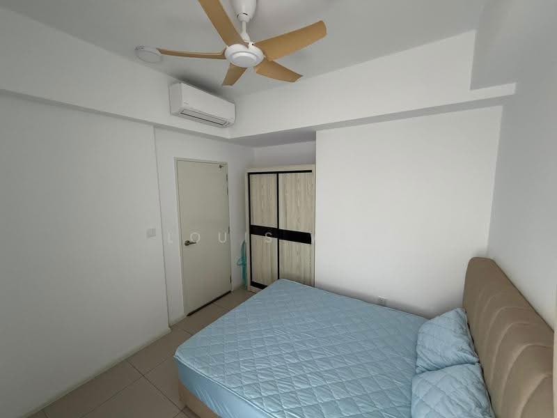Service Residence for Rent at Residensi Estetik 8 (Est8) - Louis Wee - Bedroom - PropertyGuru.com.my