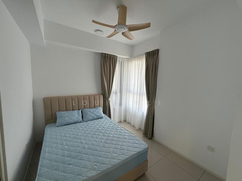 Service Residence for Rent at Residensi Estetik 8 (Est8) - Louis Wee - Bedroom - PropertyGuru.com.my