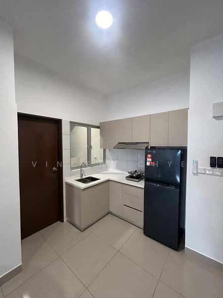 Apartment for Rent at PPA1M Mercu Jalil - Vincent Chye - PropertyGuru.com.my