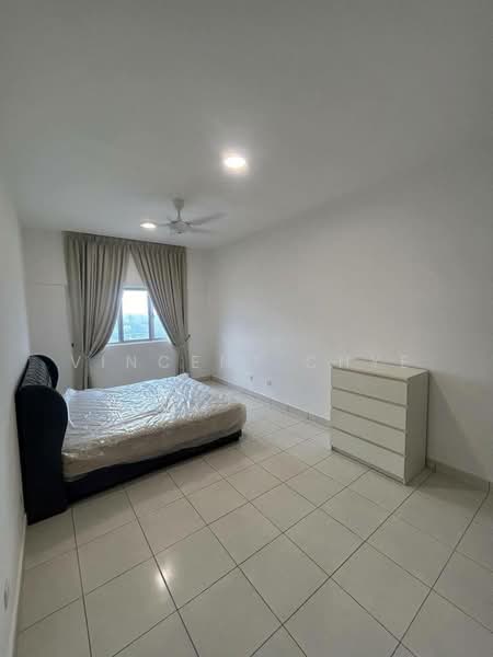 Apartment for Rent at PPA1M Mercu Jalil - Vincent Chye - Bedroom - PropertyGuru.com.my