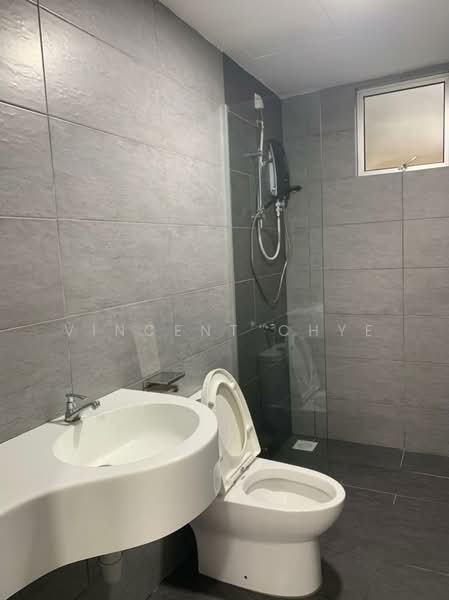 Kondominium untuk Disewa di Platinum OUG Residence - Vincent Chye - Bathroom - PropertyGuru.com.my