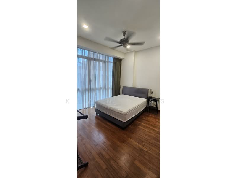 Service Residence for Sale at Twins @ Damansara Heights - Kevin Dass - Bedroom - PropertyGuru.com.my