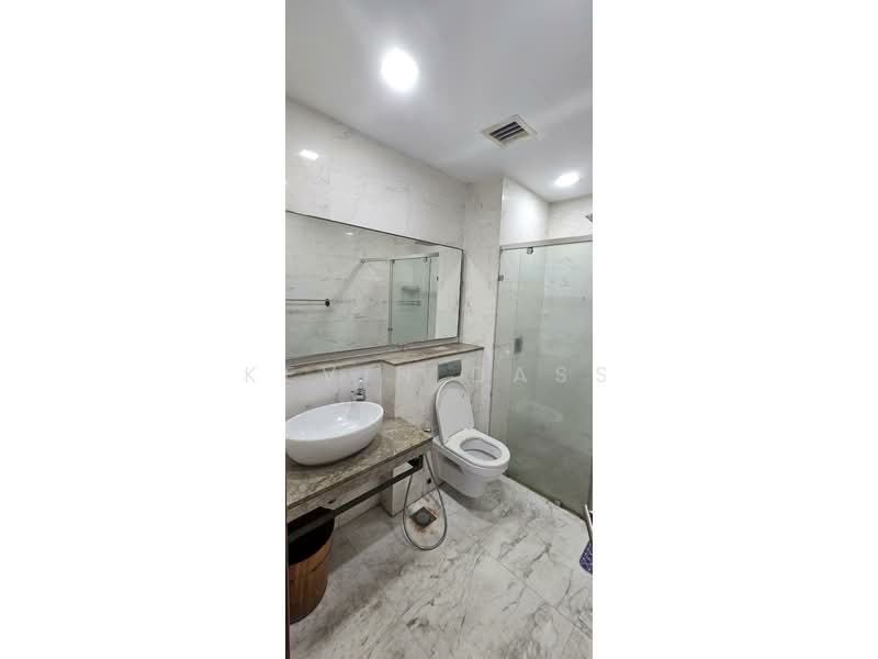 Service Residence for Sale at Twins @ Damansara Heights - Kevin Dass - Bathroom - PropertyGuru.com.my