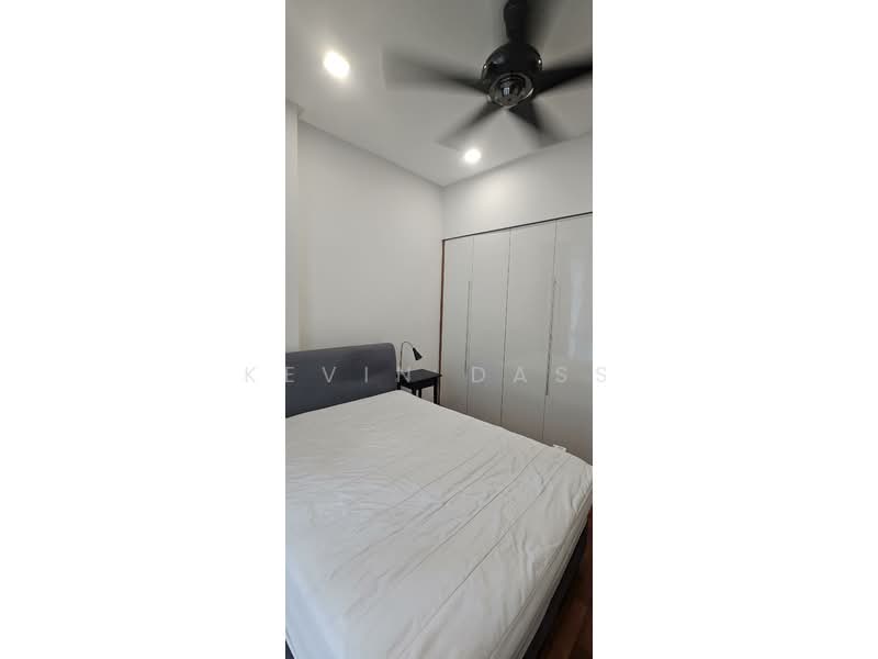 Service Residence for Sale at Twins @ Damansara Heights - Kevin Dass - Bedroom - PropertyGuru.com.my