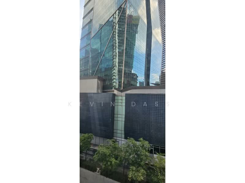 Service Residence for Sale at Twins @ Damansara Heights - Kevin Dass - Exterior - PropertyGuru.com.my