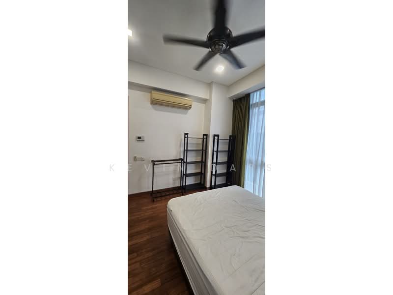 Service Residence for Sale at Twins @ Damansara Heights - Kevin Dass - Bedroom - PropertyGuru.com.my
