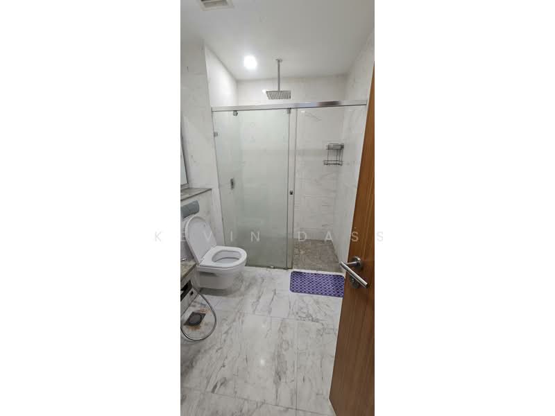 Service Residence for Sale at Twins @ Damansara Heights - Kevin Dass - Bathroom - PropertyGuru.com.my