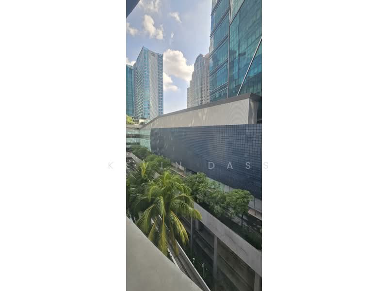 Service Residence for Sale at Twins @ Damansara Heights - Kevin Dass - Exterior - PropertyGuru.com.my