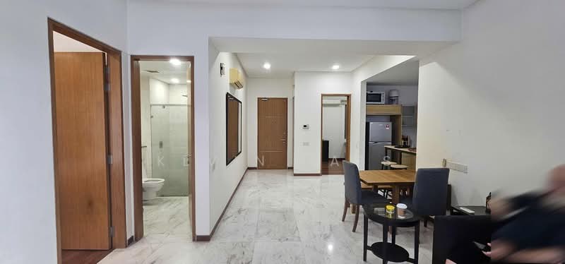 Service Residence for Sale at Twins @ Damansara Heights - Kevin Dass - Bathroom - PropertyGuru.com.my