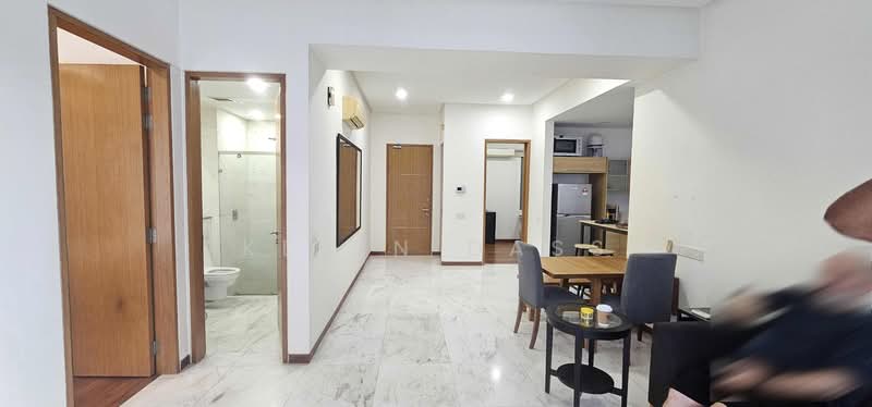 Service Residence for Sale at Twins @ Damansara Heights - Kevin Dass - Bathroom - PropertyGuru.com.my