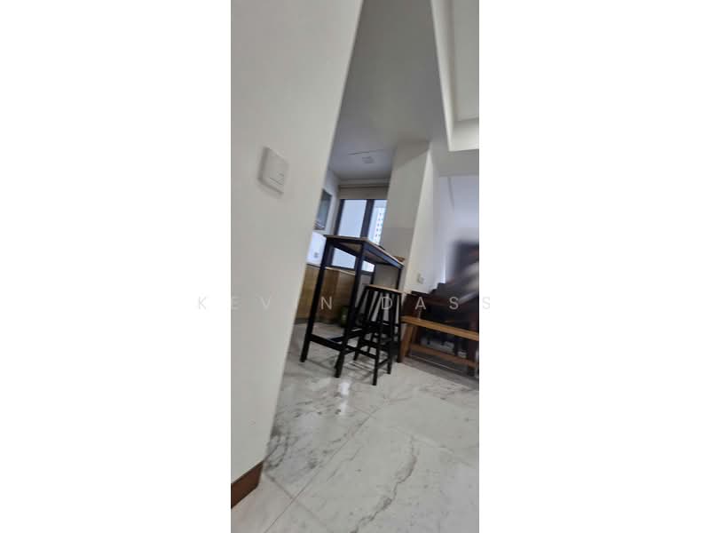 Service Residence for Sale at Twins @ Damansara Heights - Kevin Dass - Interior - PropertyGuru.com.my