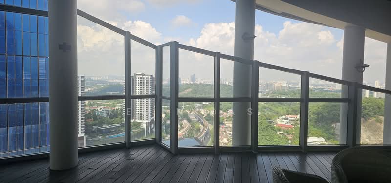 Service Residence for Sale at Twins @ Damansara Heights - Kevin Dass - View - PropertyGuru.com.my