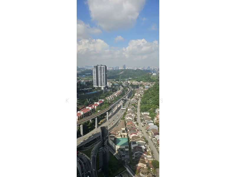 Service Residence for Sale at Twins @ Damansara Heights - Kevin Dass - Exterior - PropertyGuru.com.my