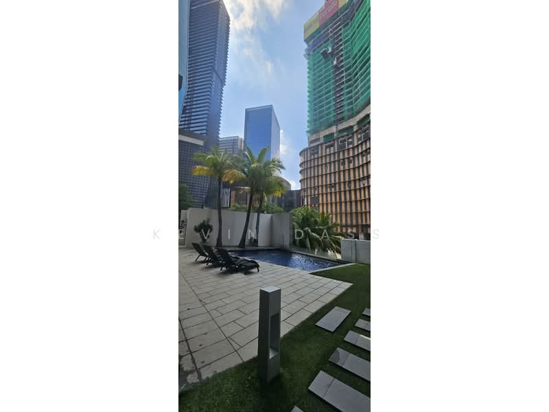 Service Residence for Sale at Twins @ Damansara Heights - Kevin Dass - Exterior - PropertyGuru.com.my