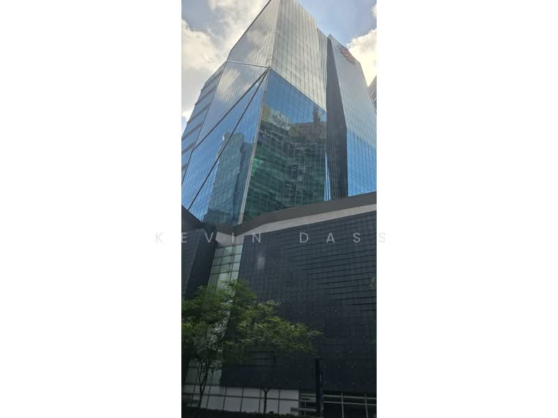 Service Residence for Sale at Twins @ Damansara Heights - Kevin Dass - Exterior - PropertyGuru.com.my