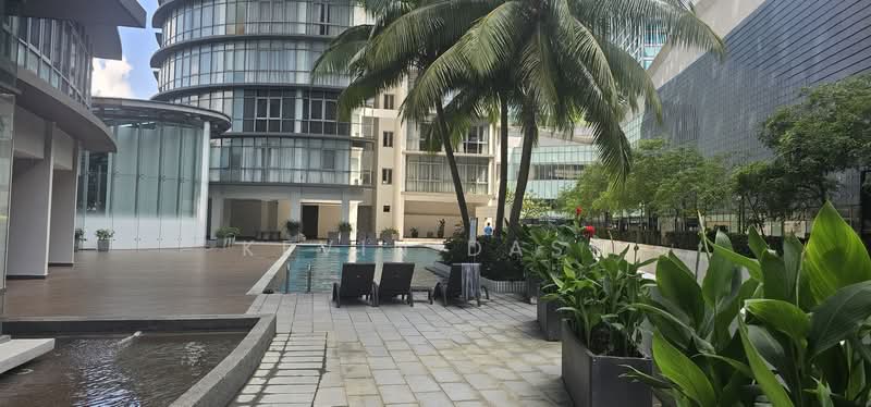 Service Residence for Sale at Twins @ Damansara Heights - Kevin Dass - Exterior - PropertyGuru.com.my