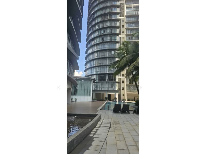 Service Residence for Sale at Twins @ Damansara Heights - Kevin Dass - Exterior - PropertyGuru.com.my