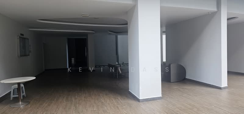 Service Residence for Sale at Twins @ Damansara Heights - Kevin Dass - Lobby - PropertyGuru.com.my