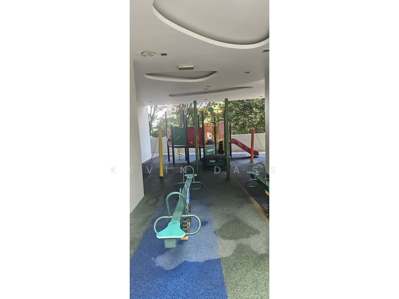 Service Residence for Sale at Twins @ Damansara Heights - Kevin Dass - Exterior - PropertyGuru.com.my