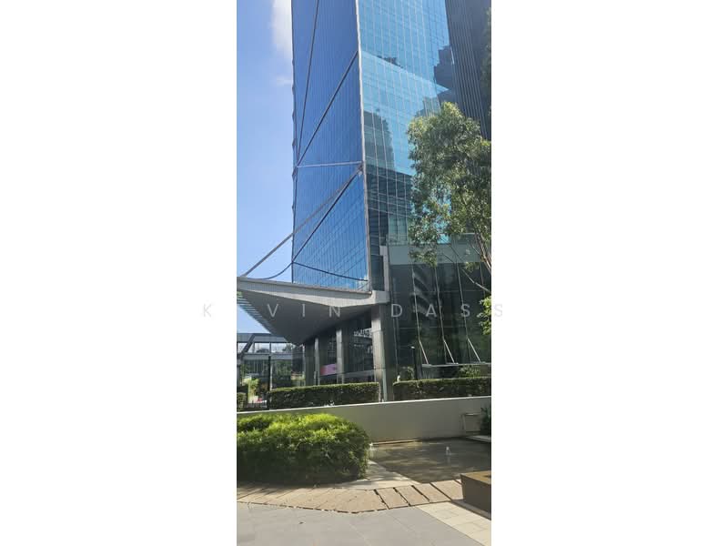 Service Residence for Sale at Twins @ Damansara Heights - Kevin Dass - Exterior - PropertyGuru.com.my