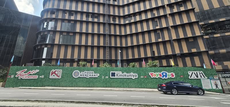 Service Residence for Sale at Twins @ Damansara Heights - Kevin Dass - PropertyGuru.com.my