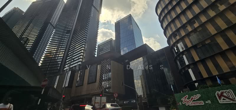 Service Residence for Sale at Twins @ Damansara Heights - Kevin Dass - Exterior - PropertyGuru.com.my
