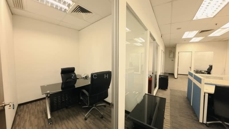Pejabat untuk Disewa di Bangsar Utama (Bangsar) - Zach Gan - Interior - PropertyGuru.com.my