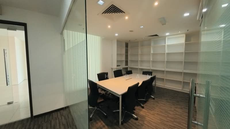 Pejabat untuk Disewa di Bangsar Utama (Bangsar) - Zach Gan - Interior - PropertyGuru.com.my