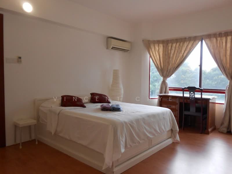 Condominium for Sale at Faber Heights - Vincent Chye - Bedroom - PropertyGuru.com.my